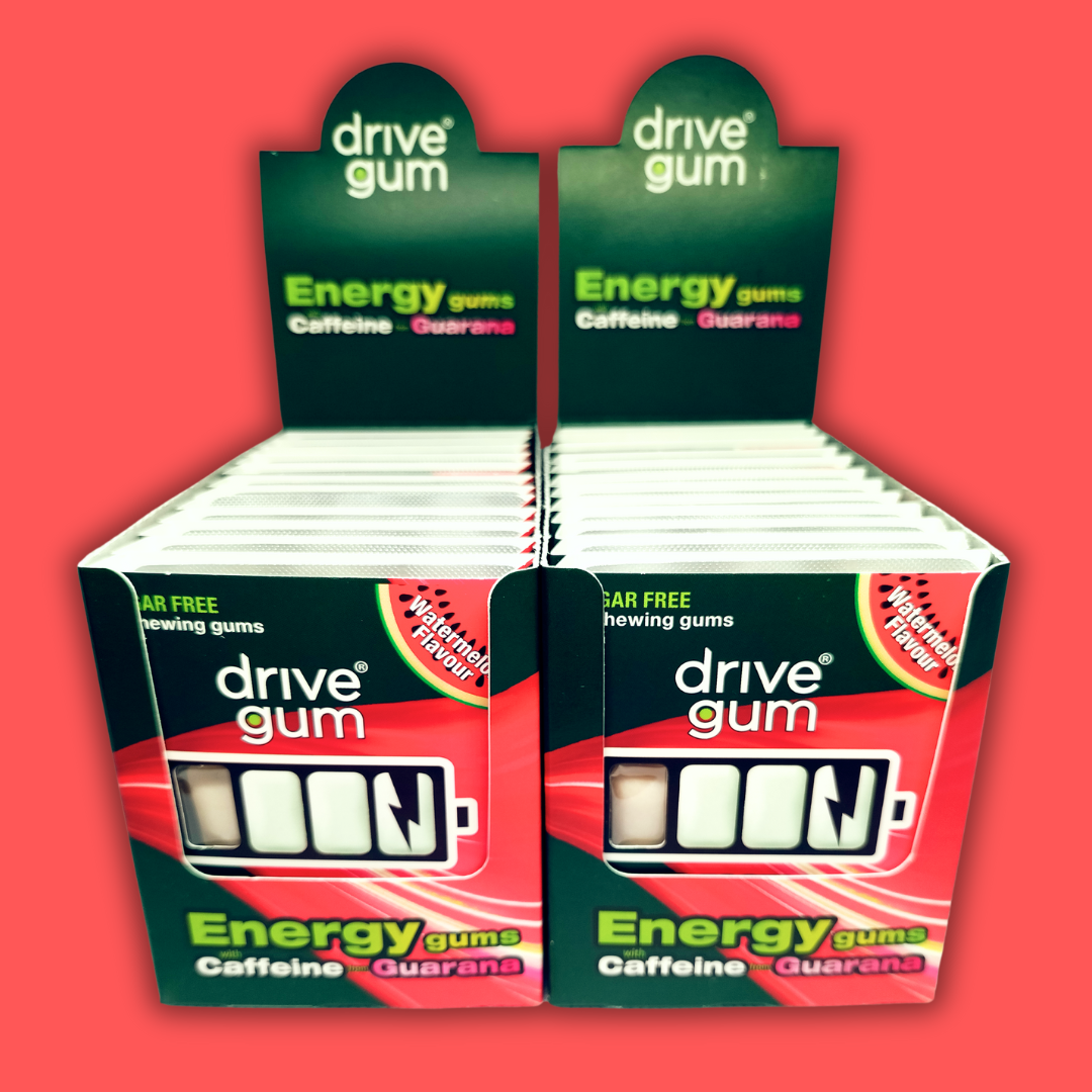 48 Packs Watermelon Flavour