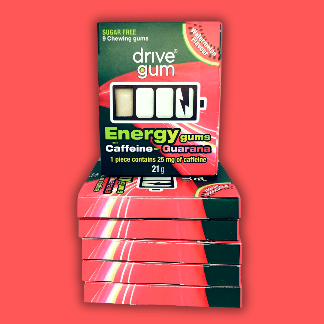 48 Packs Watermelon Flavour