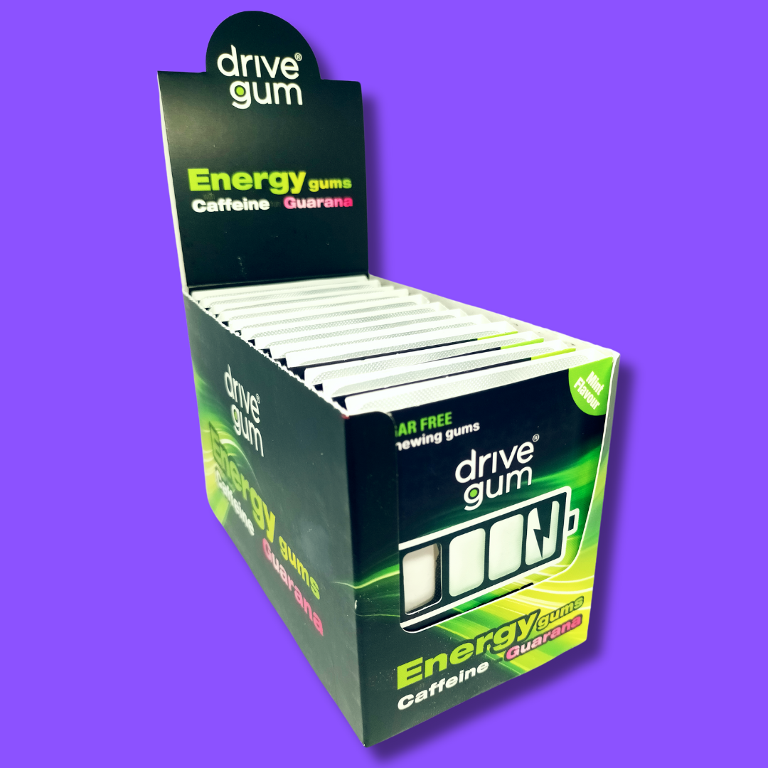 12 Packs Classic Mint Flavour
