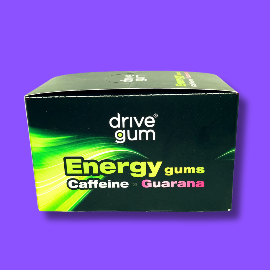 12 Packs Classic Mint Flavour