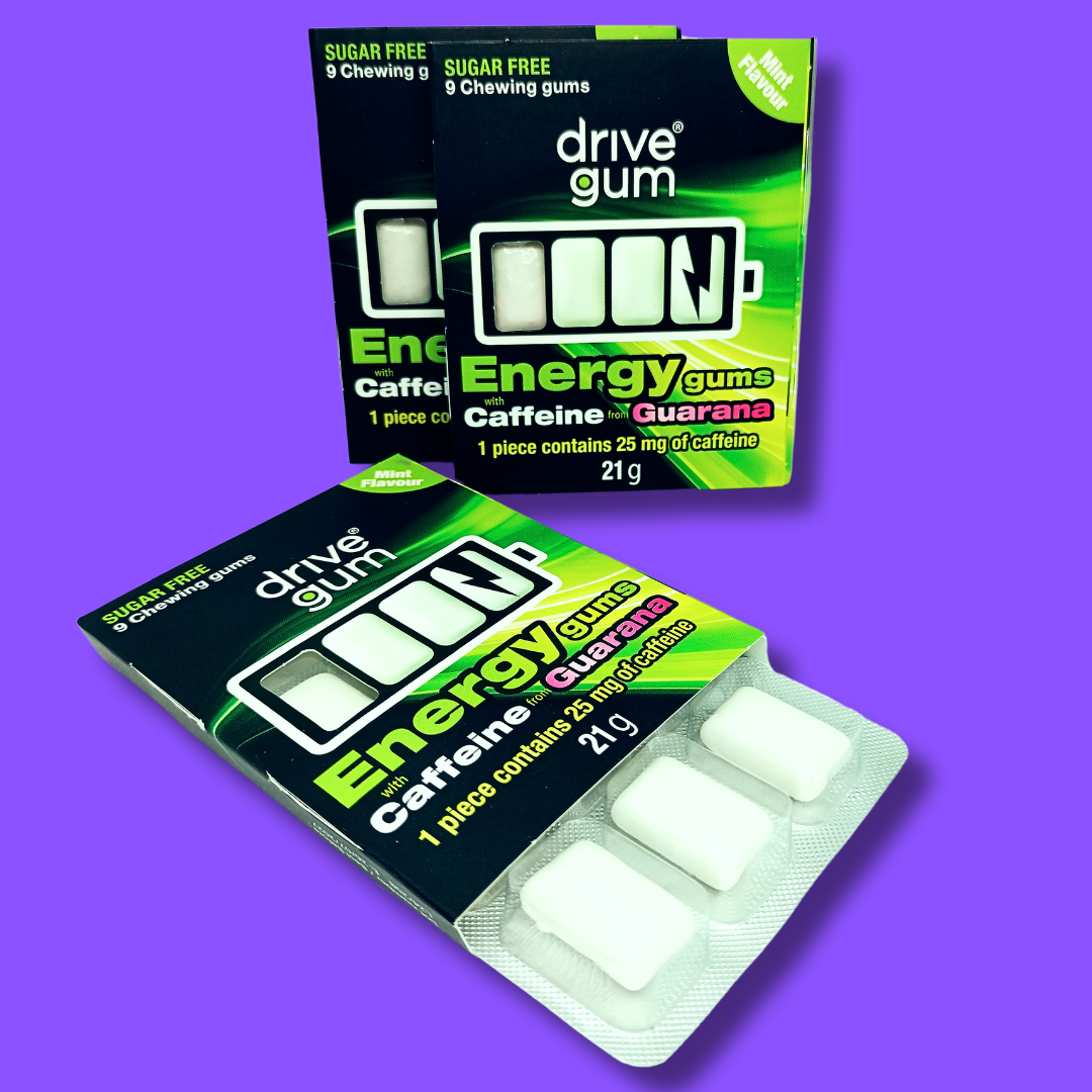 6 Packs Classic Mint Flavour