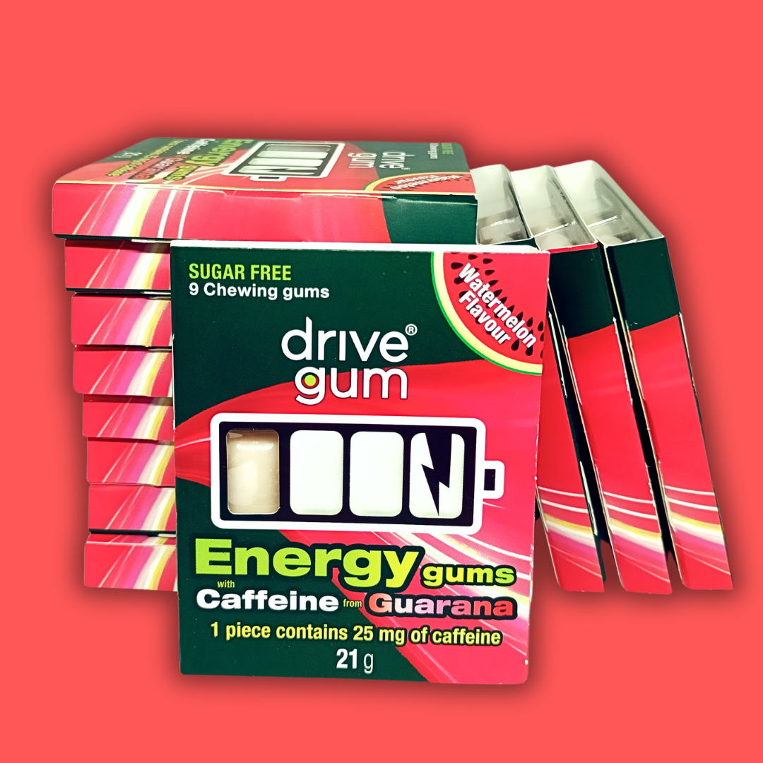 48 Packs Watermelon Flavour