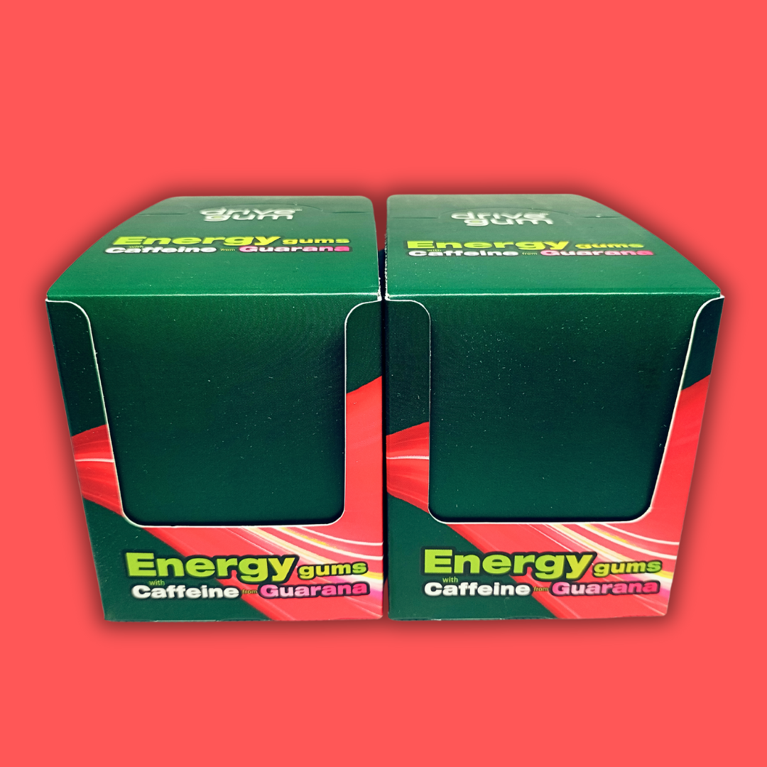 48 Packs Watermelon Flavour