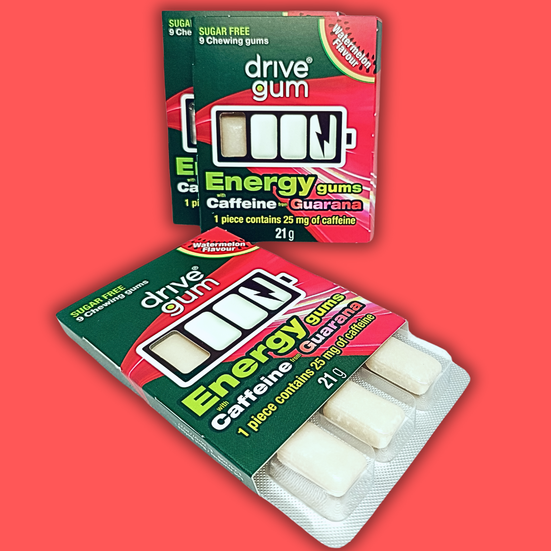 6 Packs Watermelon Flavour