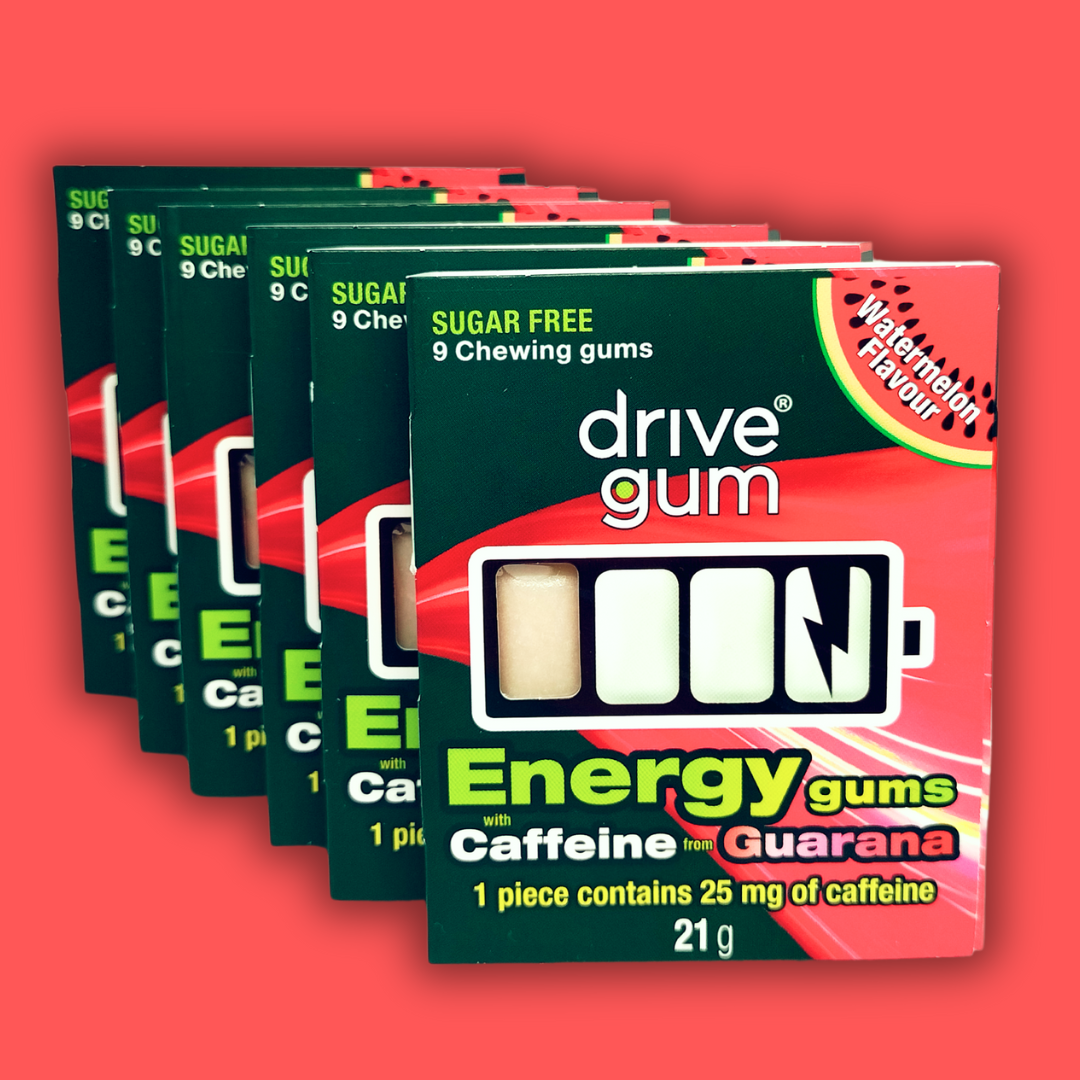 12 Packs Mint / Watermelon combo special