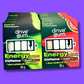 12 Packs Mint / Watermelon combo special