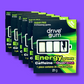 6 Packs Classic Mint Flavour